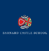 sch Barnard Castle School logo