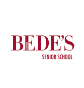 sch Bedes Senior School logo