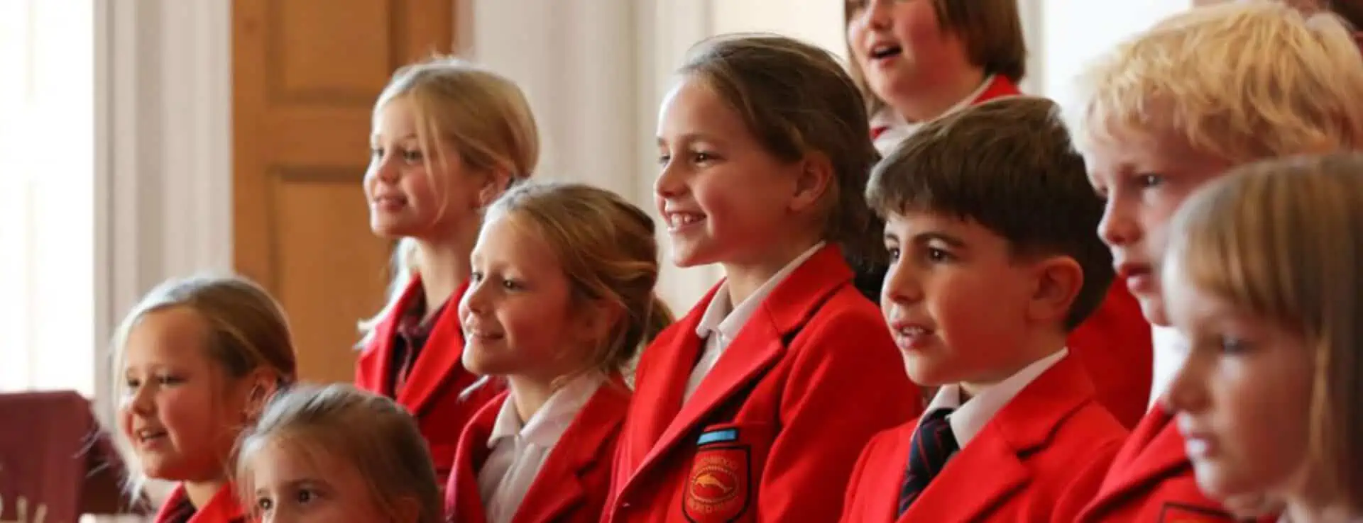 sch Beechwood Sacred Heart School banner 0