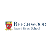 sch Beechwood Sacred Heart School logo