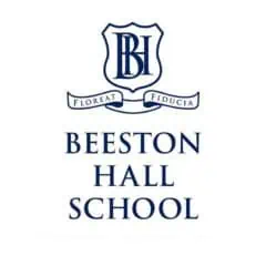 sch Beeston Hall School logo