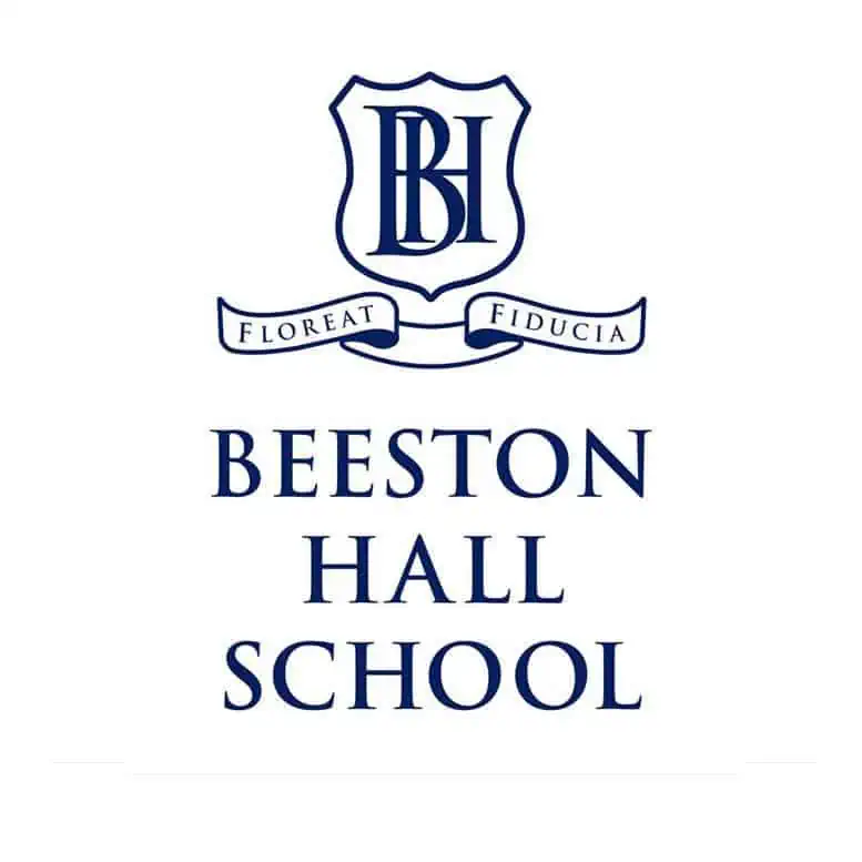 sch Beeston Hall School logo
