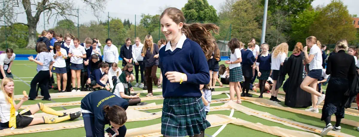 sch Benenden School banner 0