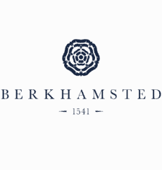 sch Berkhamsted School logo
