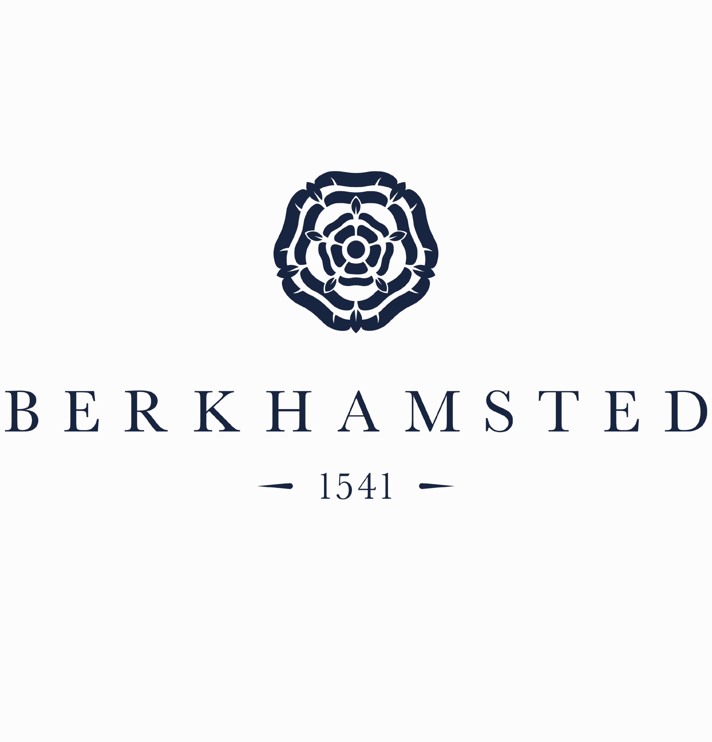 sch Berkhamsted School logo