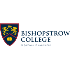 sch Bishopstrow College logo