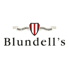 sch Blundell School logo