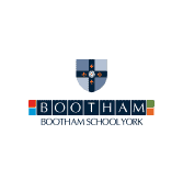 sch Bootham School logo