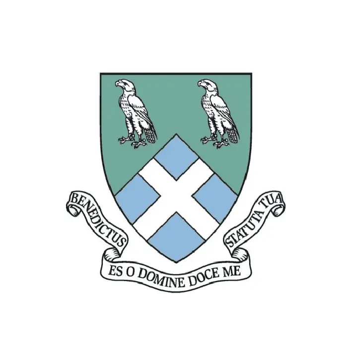 sch Bradfield College logo