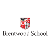sch Brentwood School logo