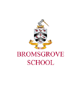 sch Bromsgrove School logo