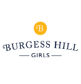 sch Burgess Hill Girls logo
