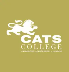 sch CATS College London logo