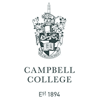 sch Campbell College logo