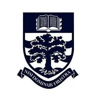 sch Canford School logo