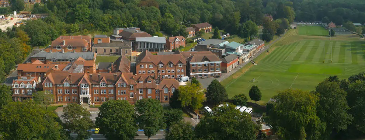 sch Caterham School banner 0