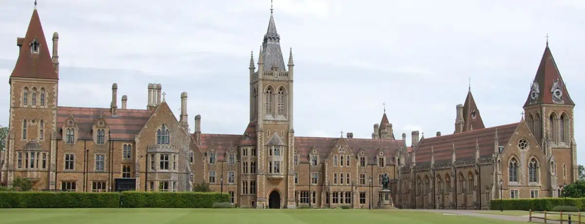 sch Charterhouse banner 0