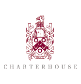 sch Charterhouse logo