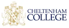 sch Cheltenham College logo