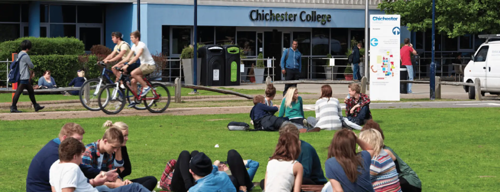 sch Chichester College banner 0