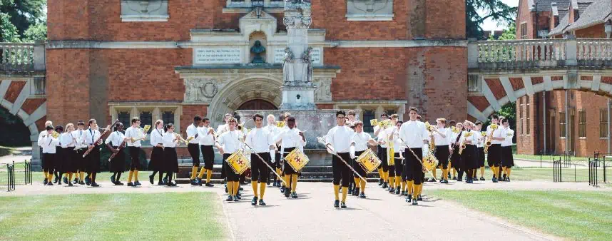 sch Christs Hospital School banner 0