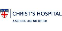 sch Christs Hospital School logo