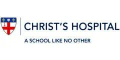sch Christs Hospital School logo