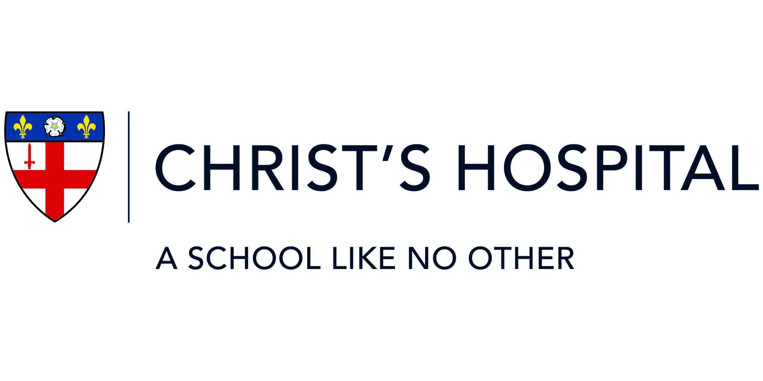 sch Christs Hospital School logo