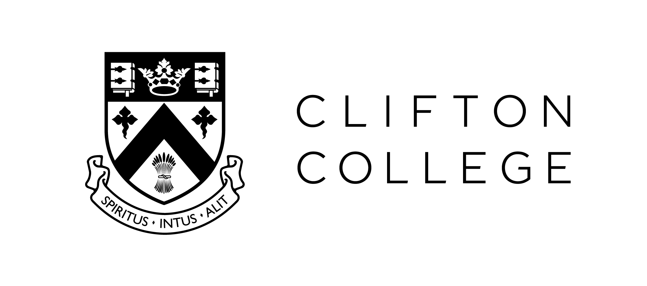 sch Clifton College logo