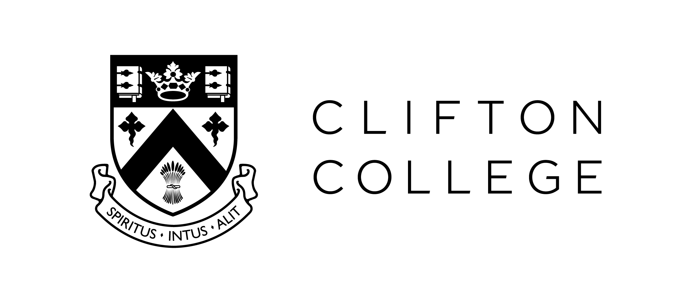 sch Clifton College logo