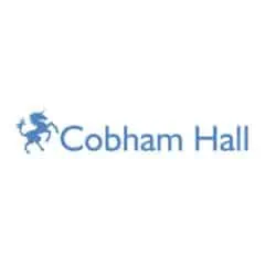 sch Cobham Hall logo