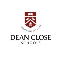 sch Dean Close School logo