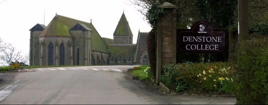sch Denstone College banner 0