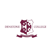 sch Denstone College logo