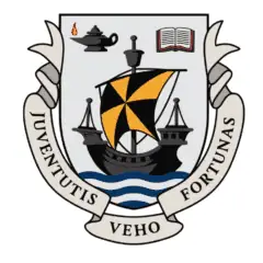 sch Dollar Academy logo