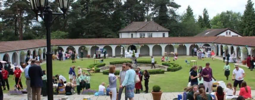 sch Downe House School banner 0