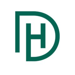 sch Downe House School logo