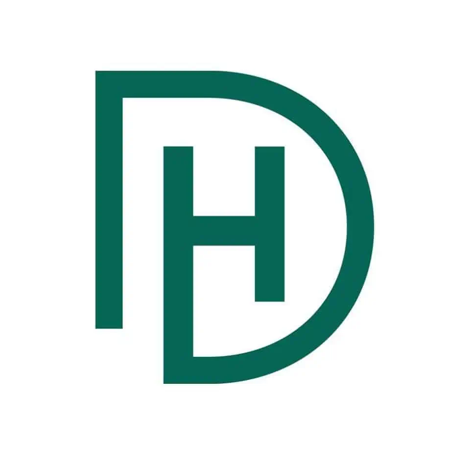 sch Downe House School logo