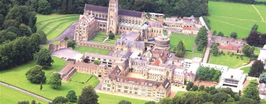 sch Downside School banner 0