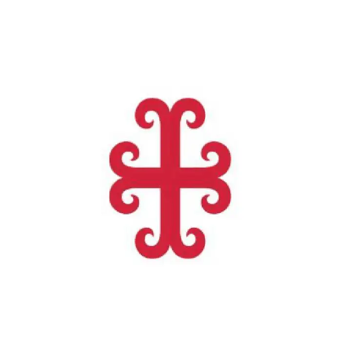 sch Downside School logo