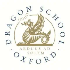 sch Dragon School logo
