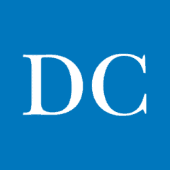 sch Dulwich College logo