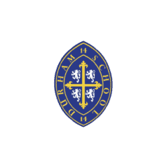 sch Durham School logo