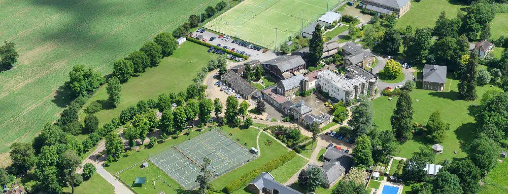 sch Farlington School banner 0