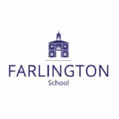 sch Farlington School logo