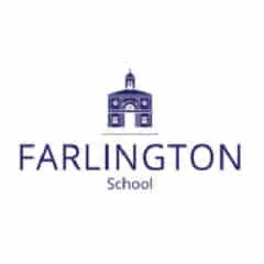 sch Farlington School logo