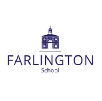 sch Farlington School logo