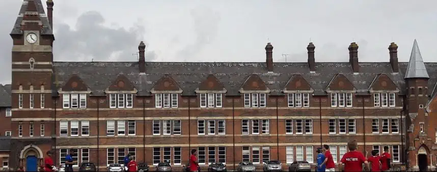 sch Felsted School banner 0