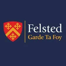sch Felsted School logo