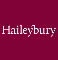 sch Haileybury logo